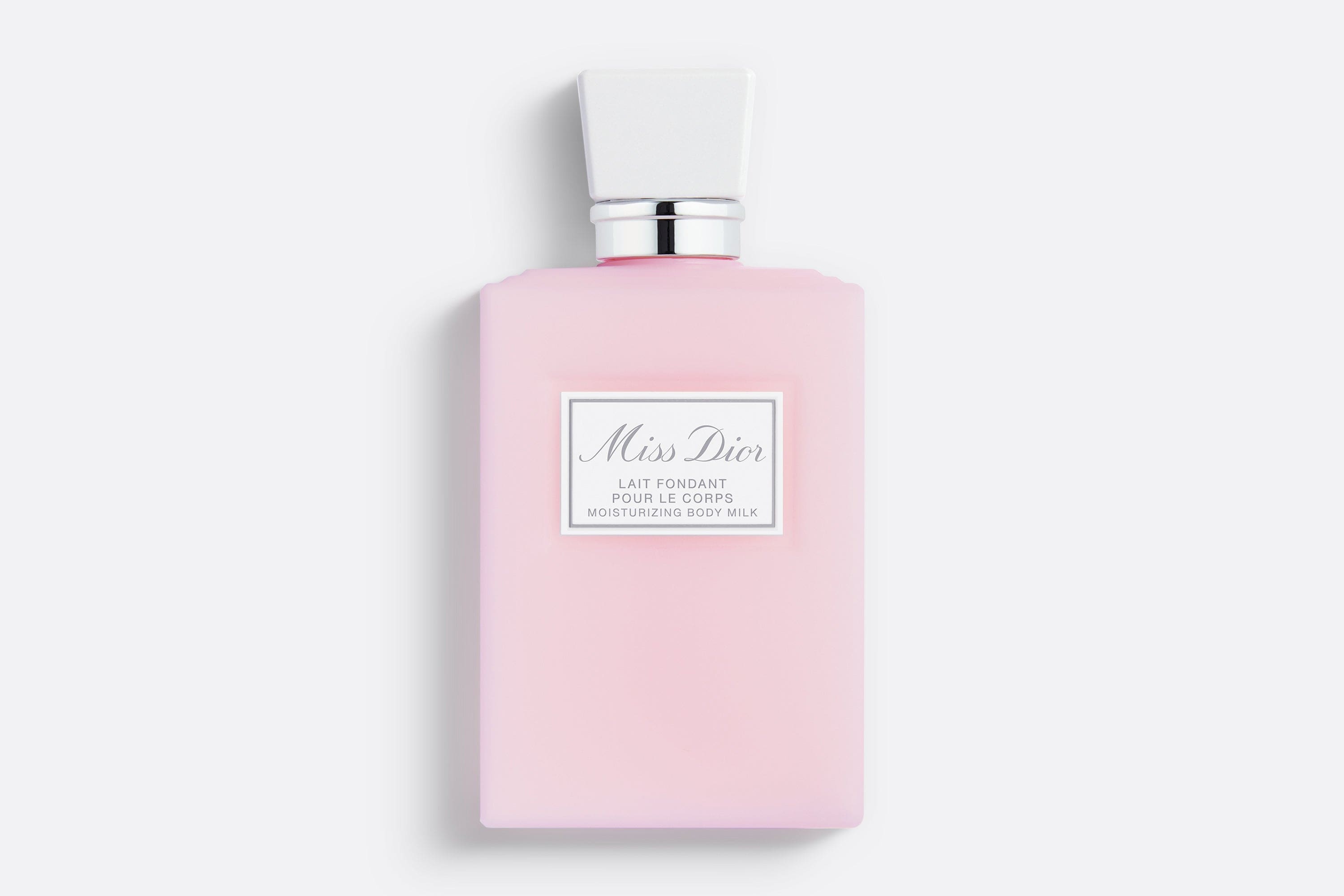 Miss dior fresh rose body oil review new arrivals