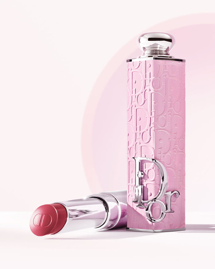 Dior時尚唇膏外殼 - Rosemania