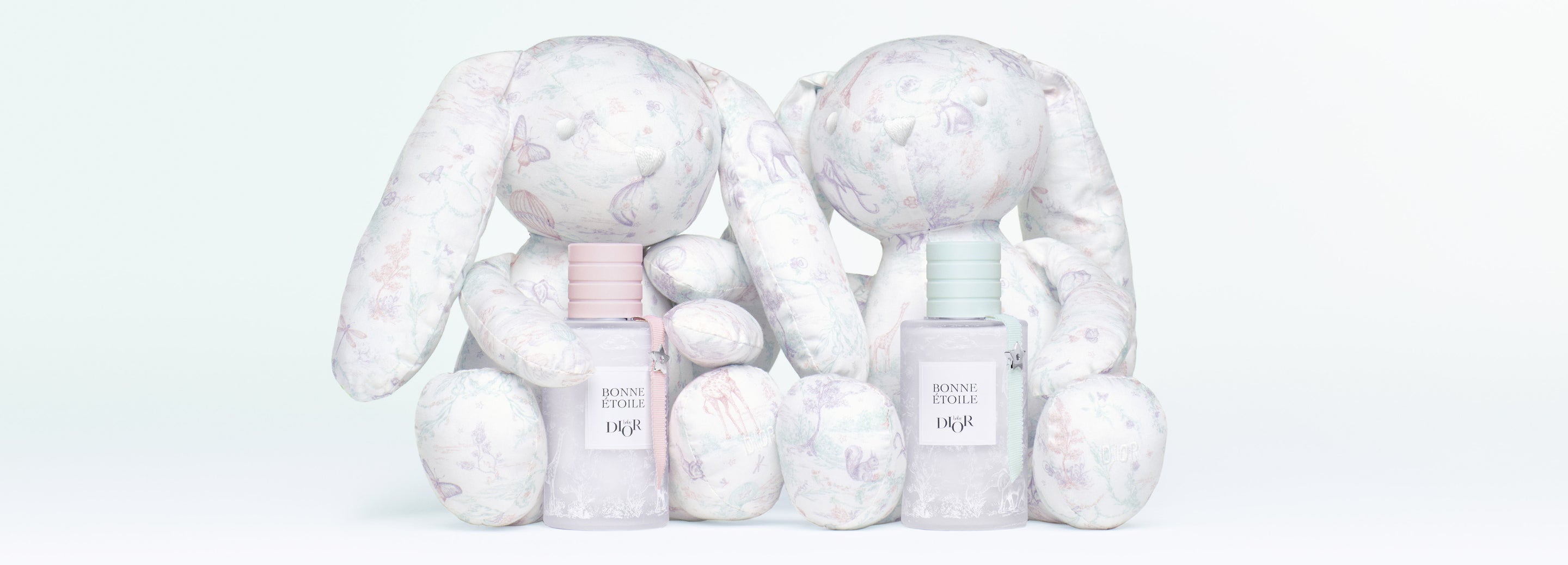 Baby Dior香水 | 嬰兒護膚品好用