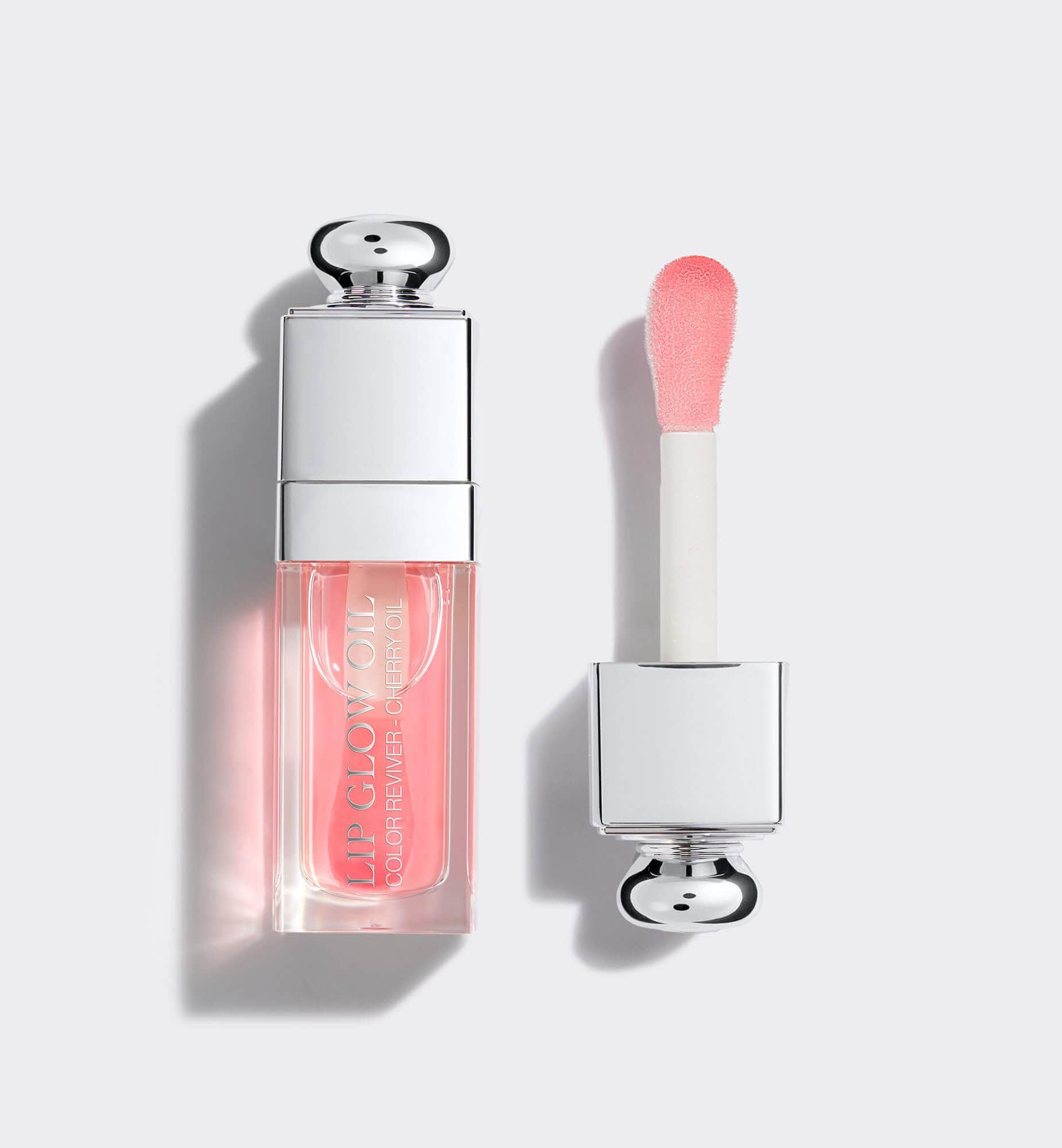 Dior addict lip glow