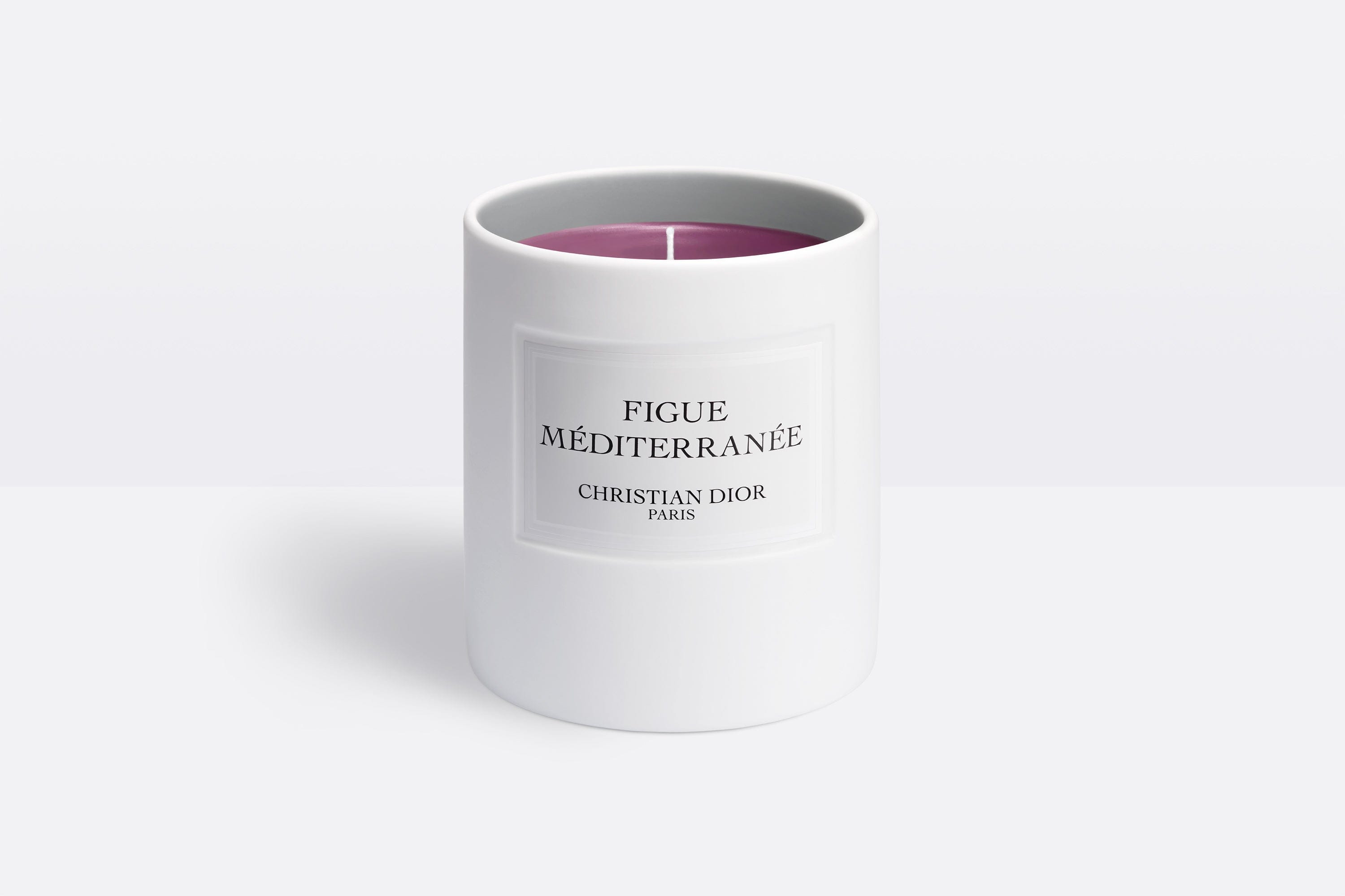 Dior 30Montaigne candle from Collection outlet Privee