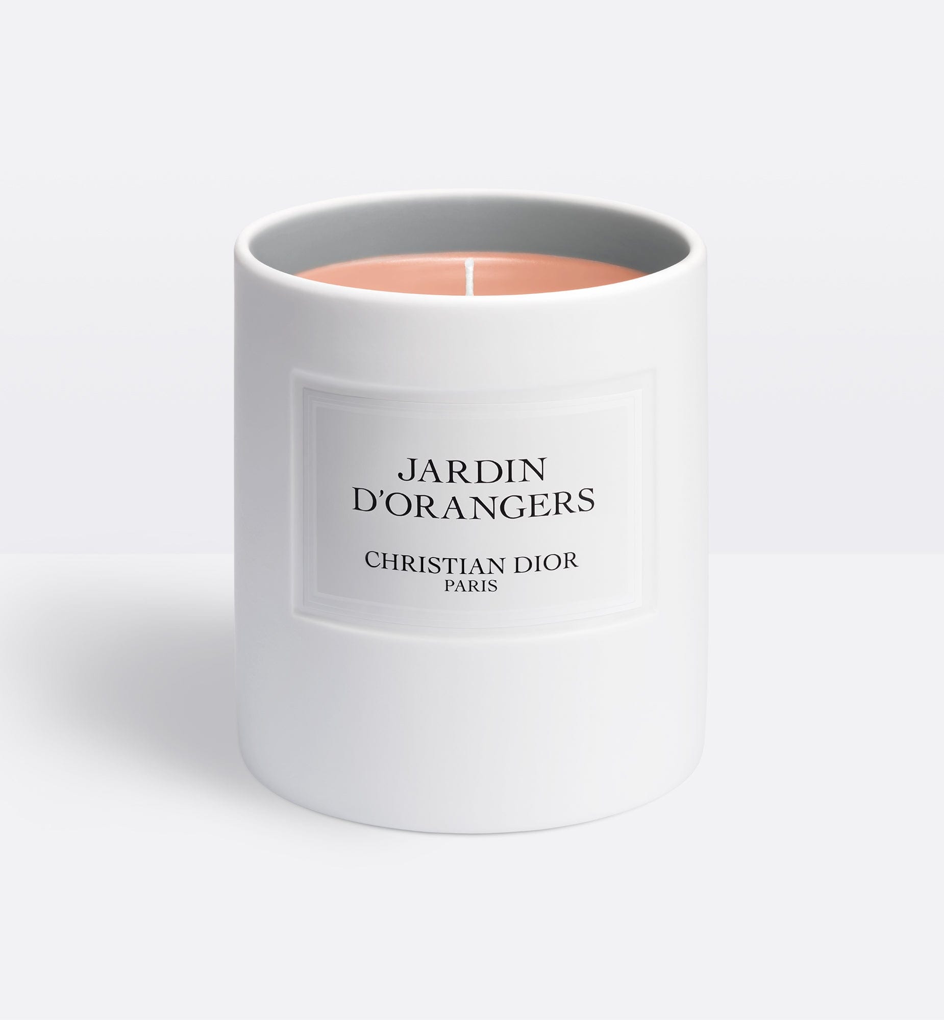 Jardin Noir Candle