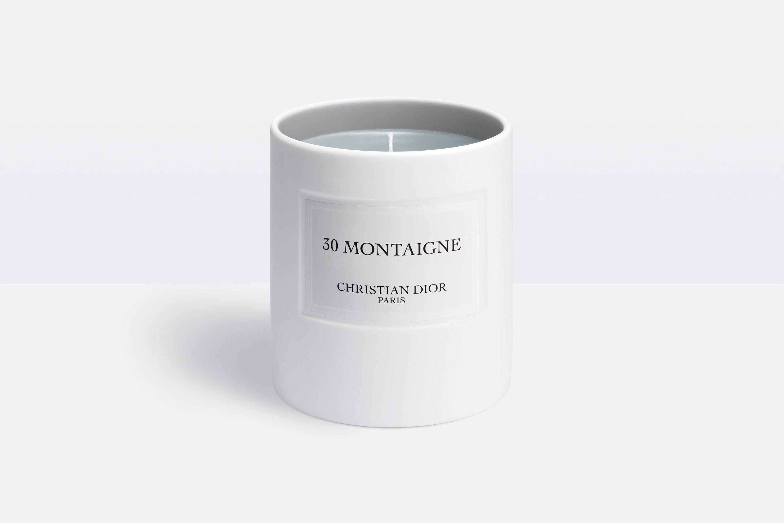 Maison dior candle new arrivals