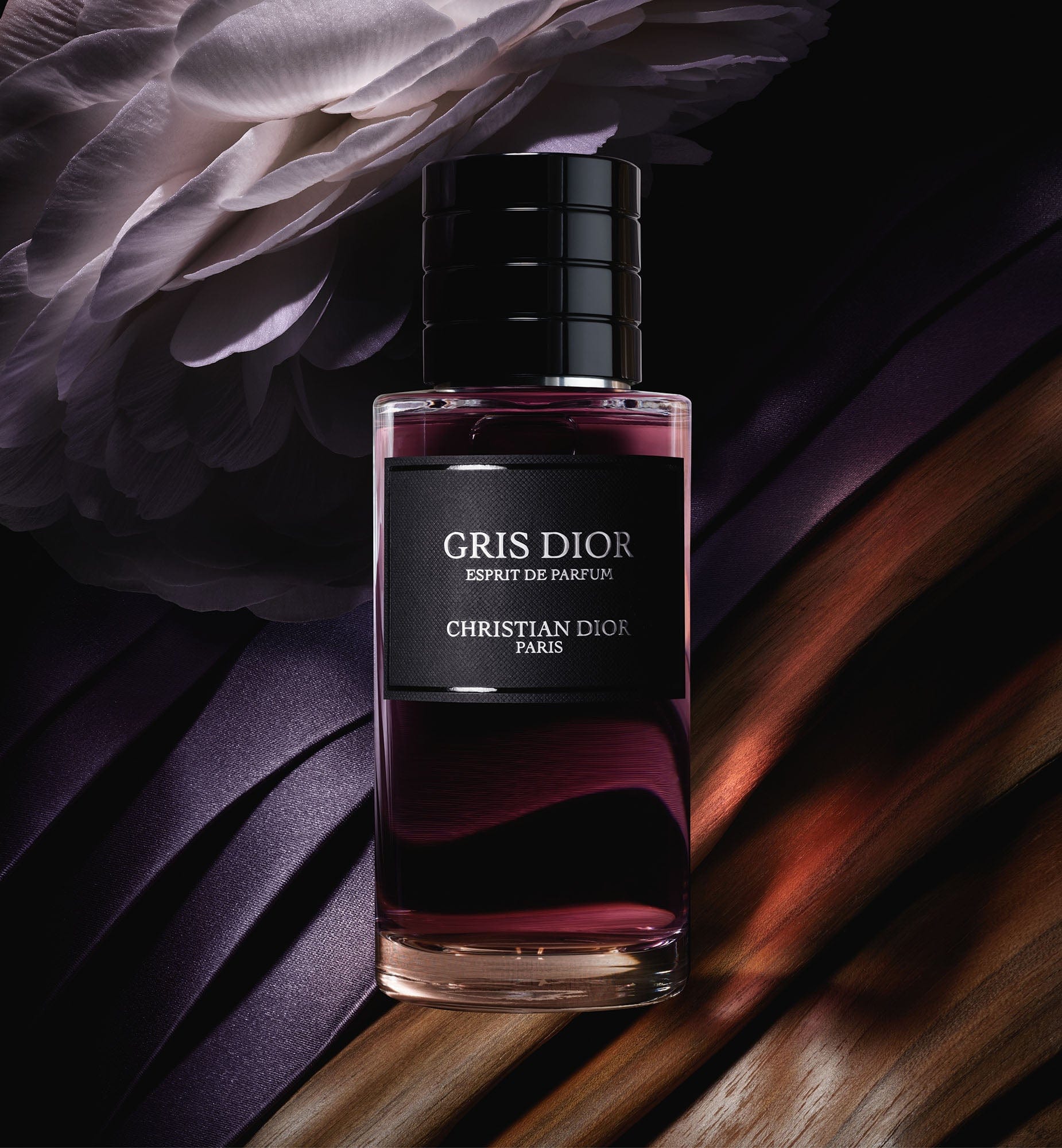 Gris Dior - Limited online Edition