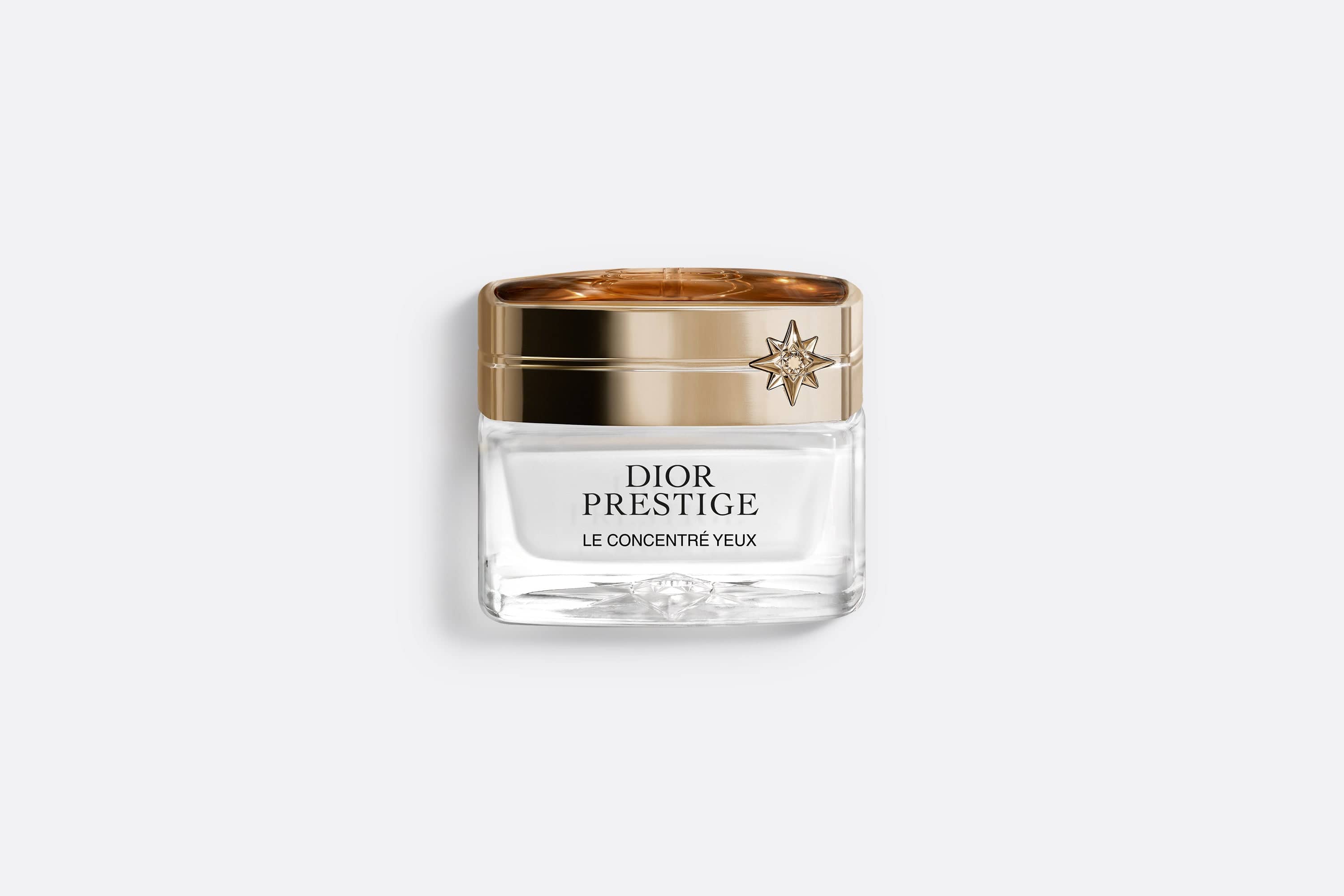 Dior Prestige eye cream Full online size new