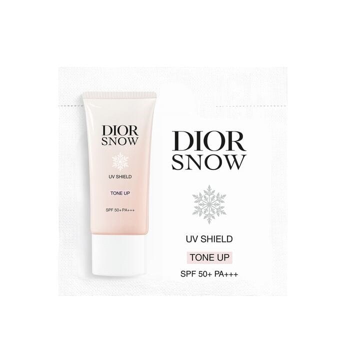 Diorsnow uv hotsell