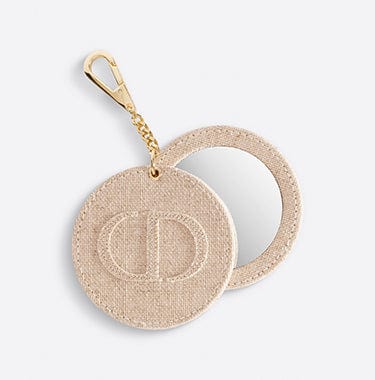 Hot New in Box Dior Compact Pocket Mirror