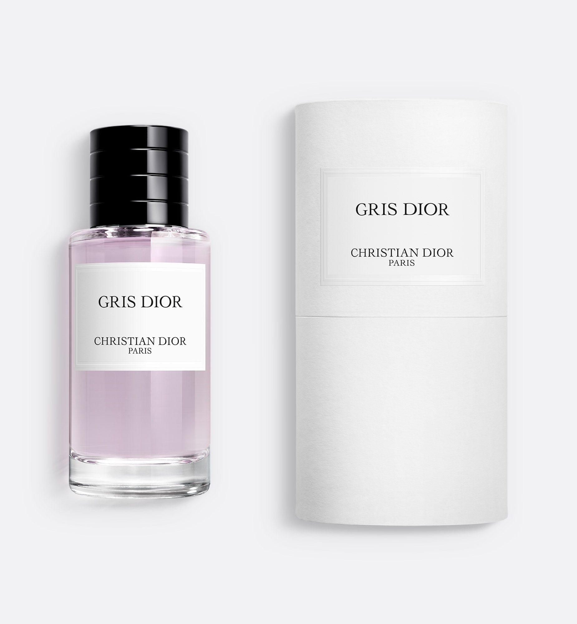 Gris Dior香薰 | 中性香水 - 絲柏香調