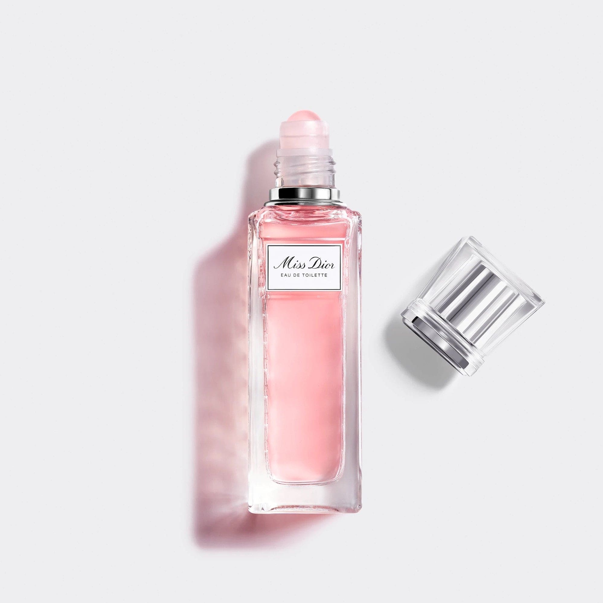 DIOR Miss Dior Eau de Parfum Mini Miss Solid Perfume Alcohol-Free