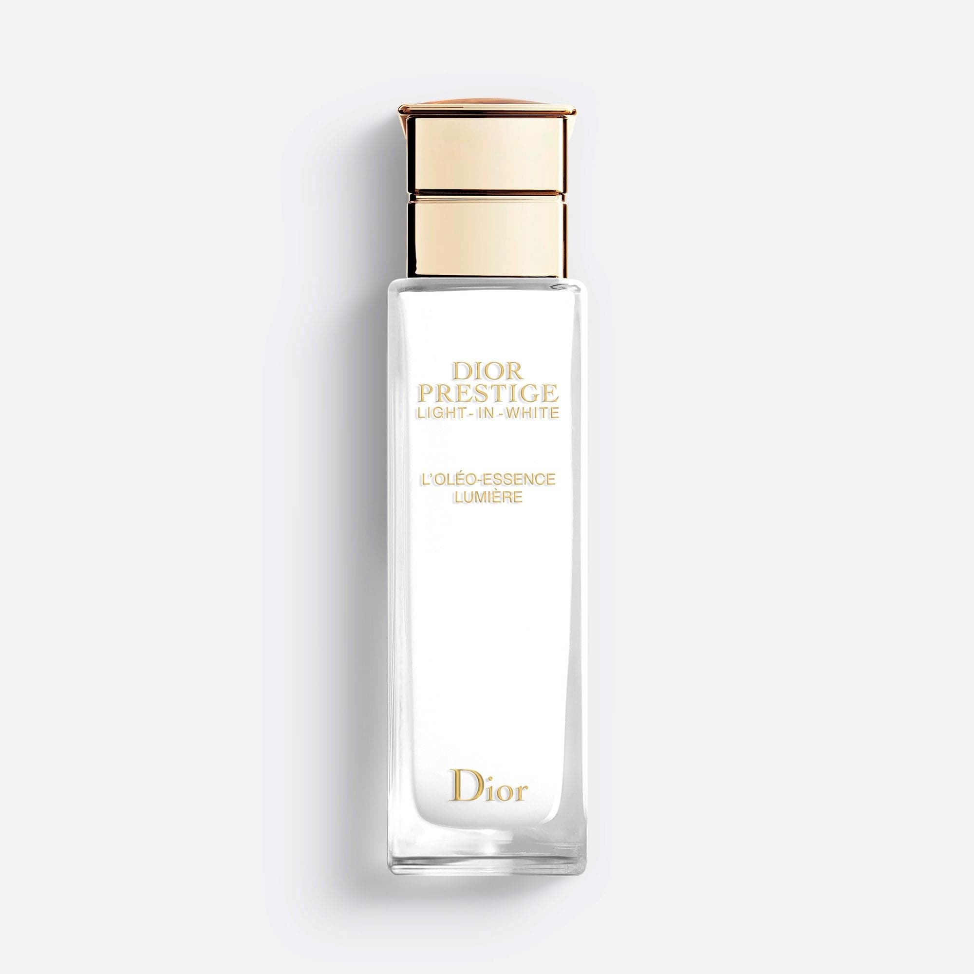 Dior Prestige Light-in-White L'Oléo-Essence Lumière | Dior Beauty HK