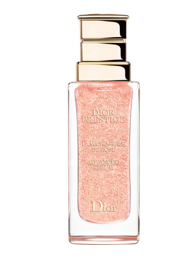 Dior store Prestige Micro-Huile de Rose 10ml