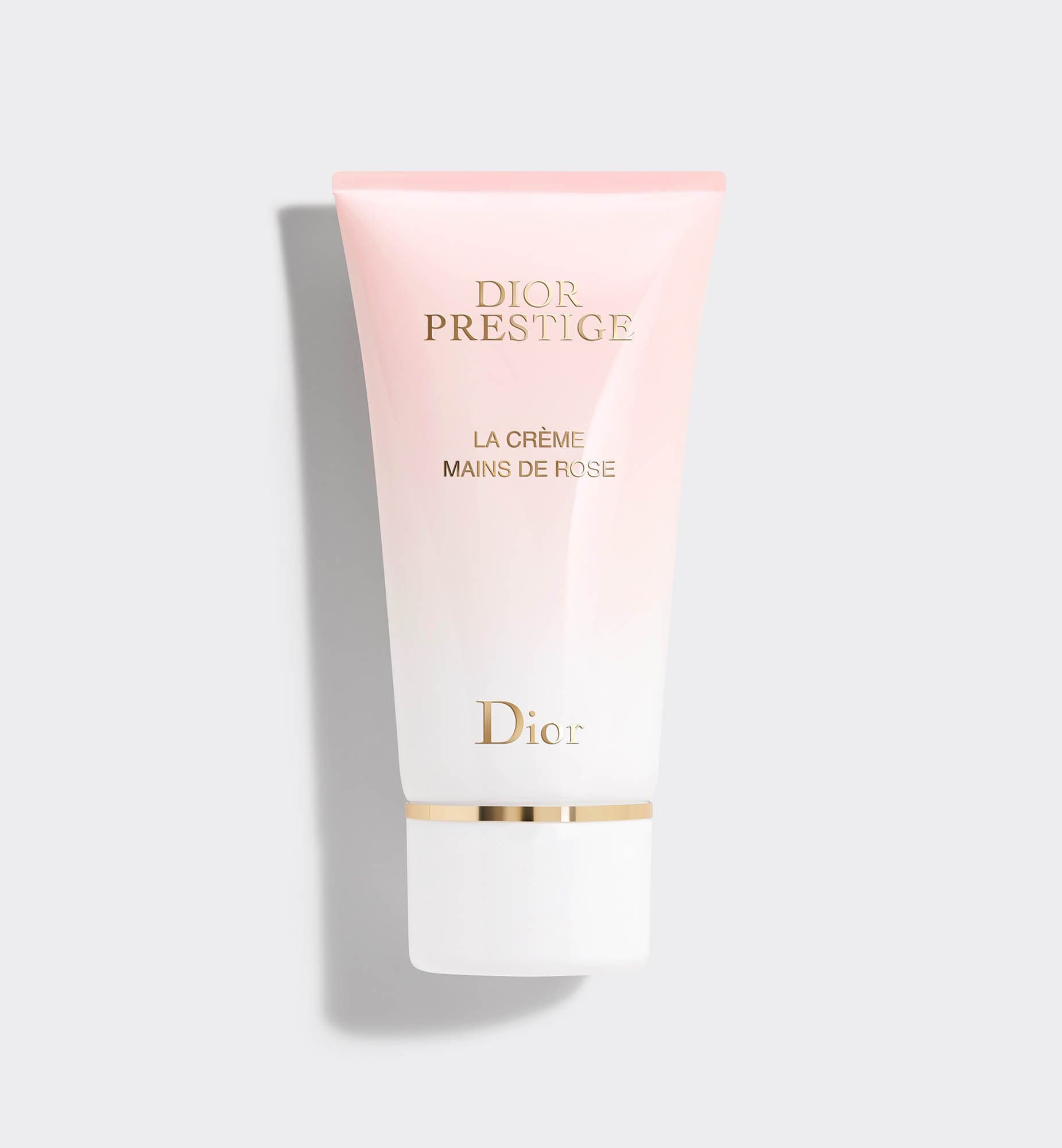 玫瑰花蜜護手霜: 抗衰老護手霜| Dior Beauty HK