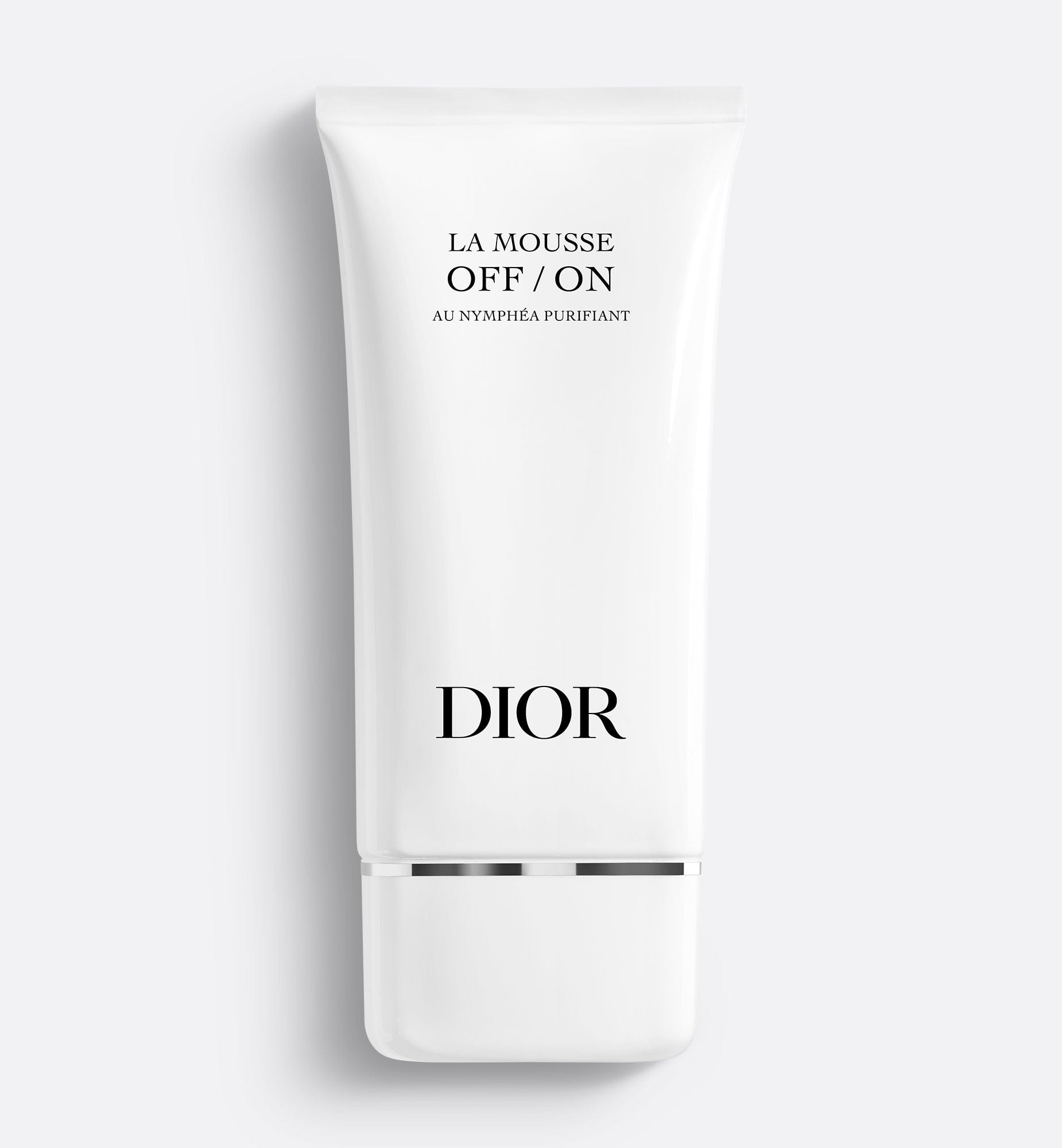 抗污染淨肌泡沫: 睡蓮淨肌泡沫| Dior Beauty HK