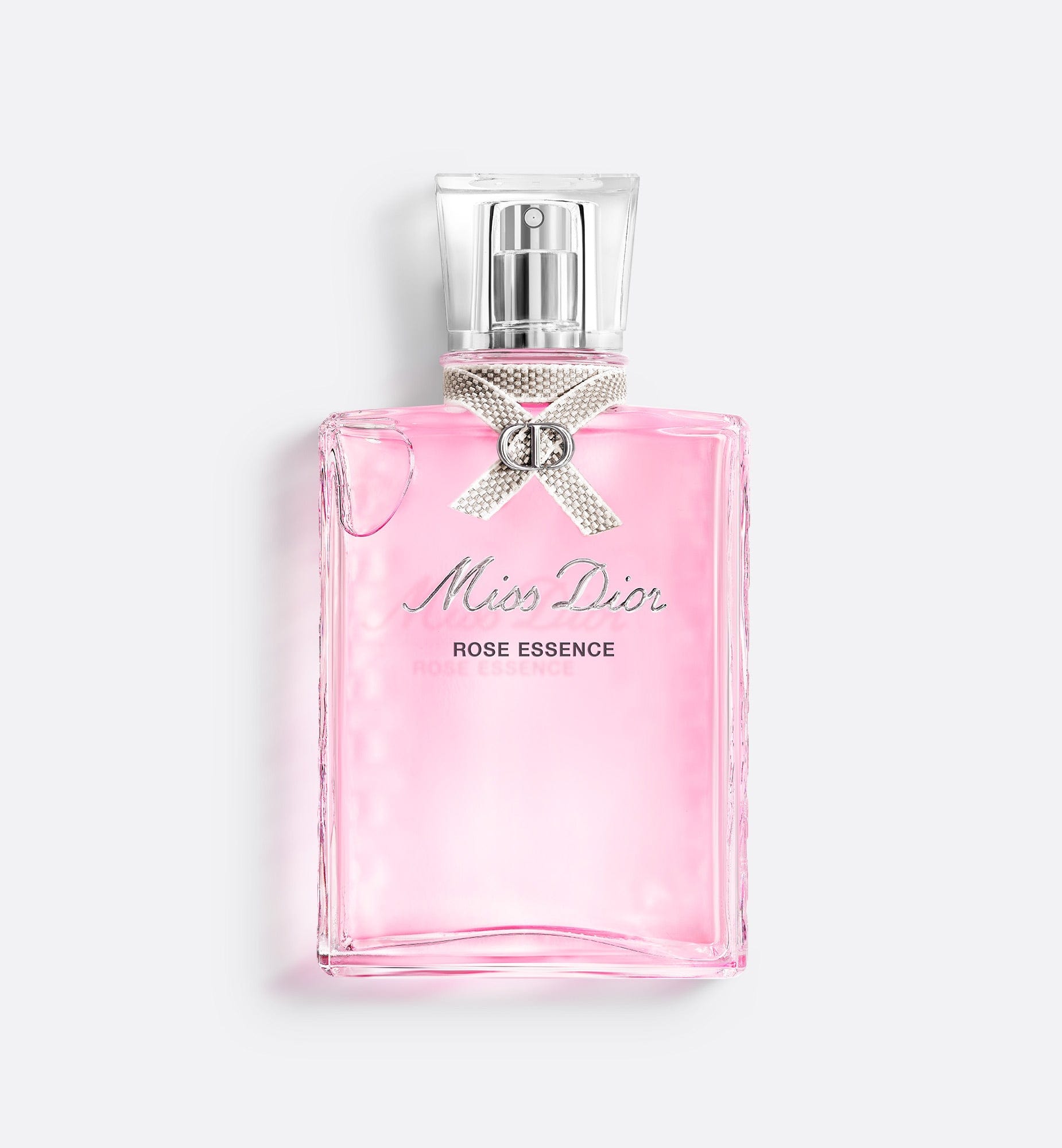 Miss Dior Rose Essence：淡香薰，採用每年收成玫瑰的年份香薰| Dior