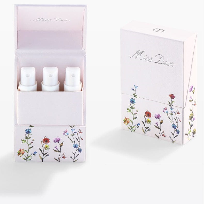 DIOR Gift Bag Millefiori Couture Edition