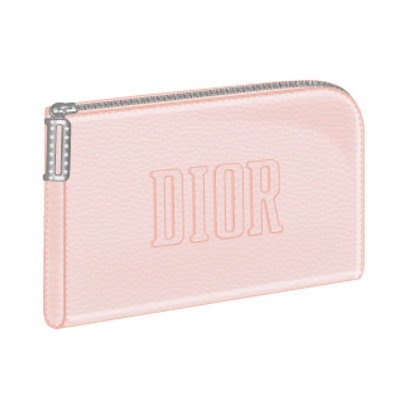Dior Forever Makeup Pouch
