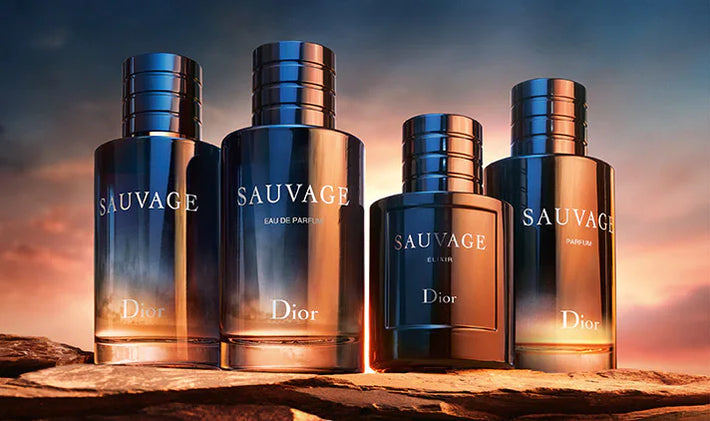 sauvage