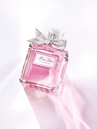 Dior - Miss Dior - The Perfuming Ritual - Limited Edition-miss Dior Fragrance Set - Eau de Parfum and Body Milk