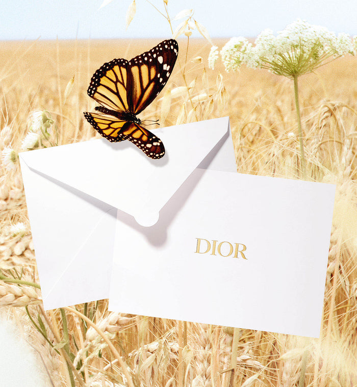 Dior心意卡 | 母親節禮物推薦