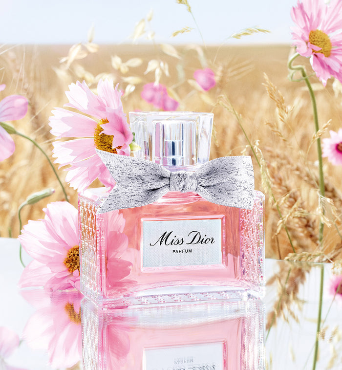 Dior女士香水| 母親節禮物推薦