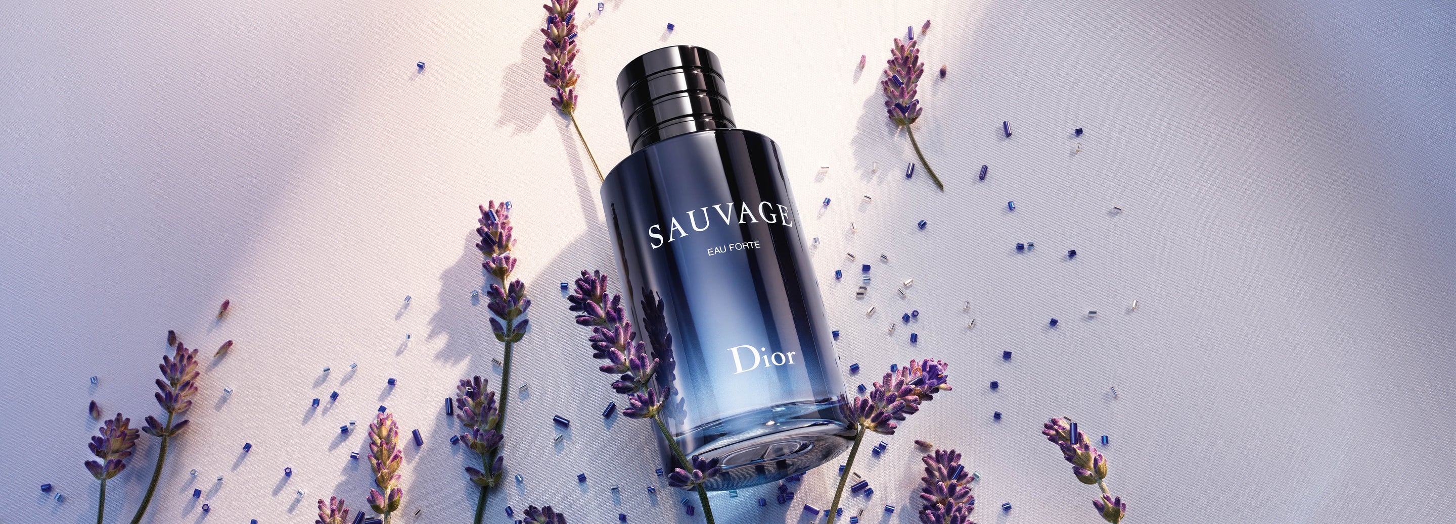 Dior Sauvage系列 | 情人節禮物 男朋友