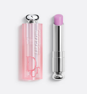 Dior Addict Lip Glow | Natural Glow Custom Color Reviving Lip Balm - 24h Hydration - 97% Natural-Origin Ingredients