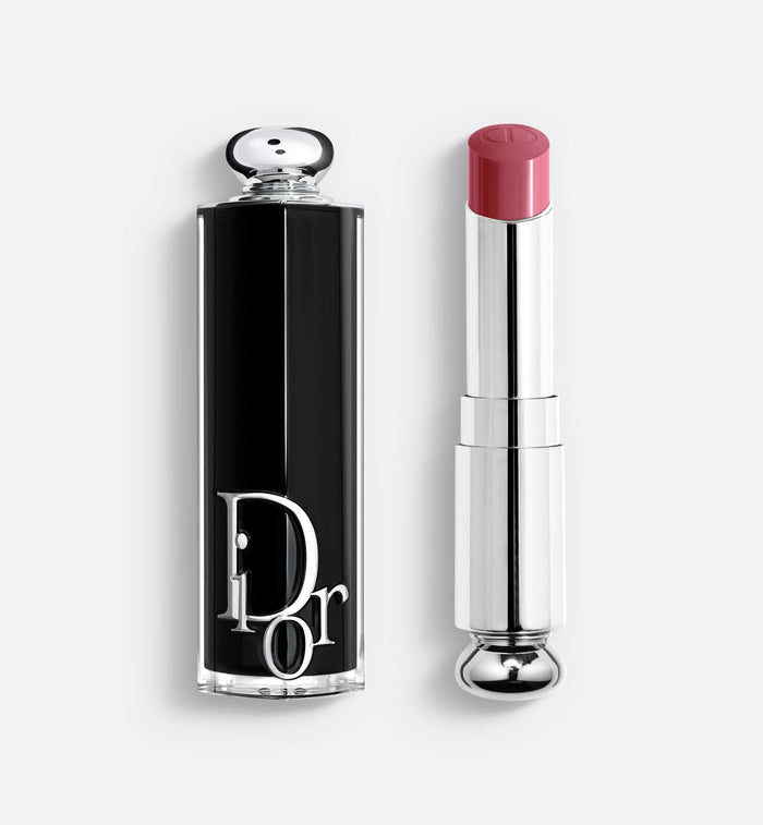 DIOR ADDICT | Hydrating Shine Lipstick - 90% Natural-Origin Ingredients - Refillable