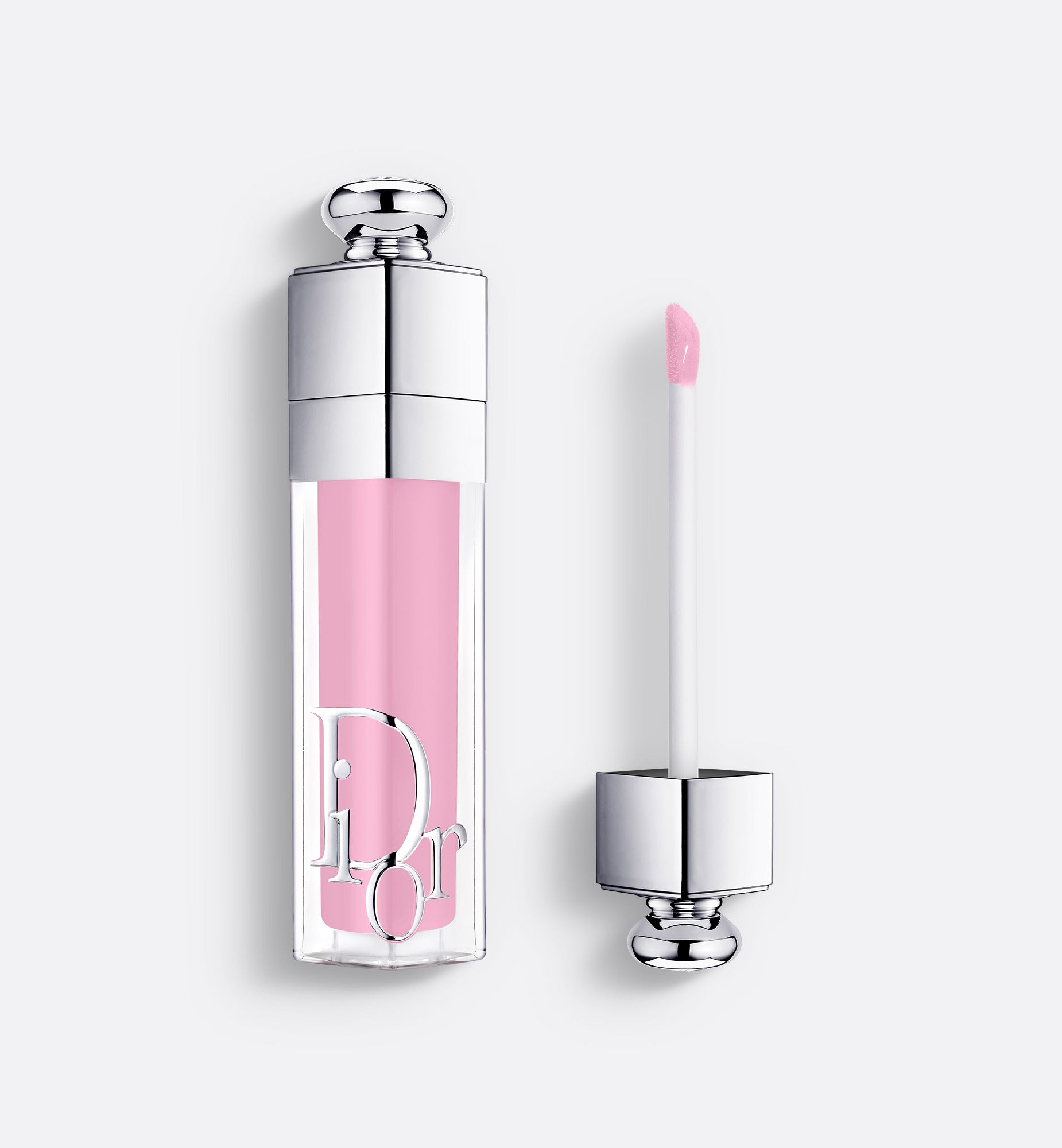 Dior Addict Lip Maximizer | Plumping Gloss - Instant and Long-Term Volume Effect - 24h Hydration