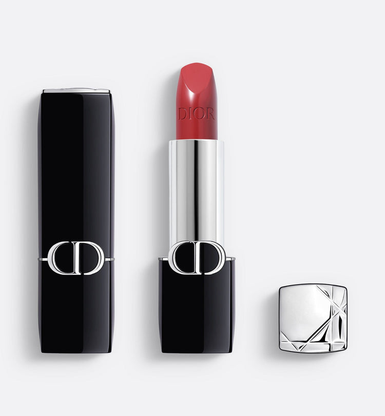 Dior clearance addict rouge