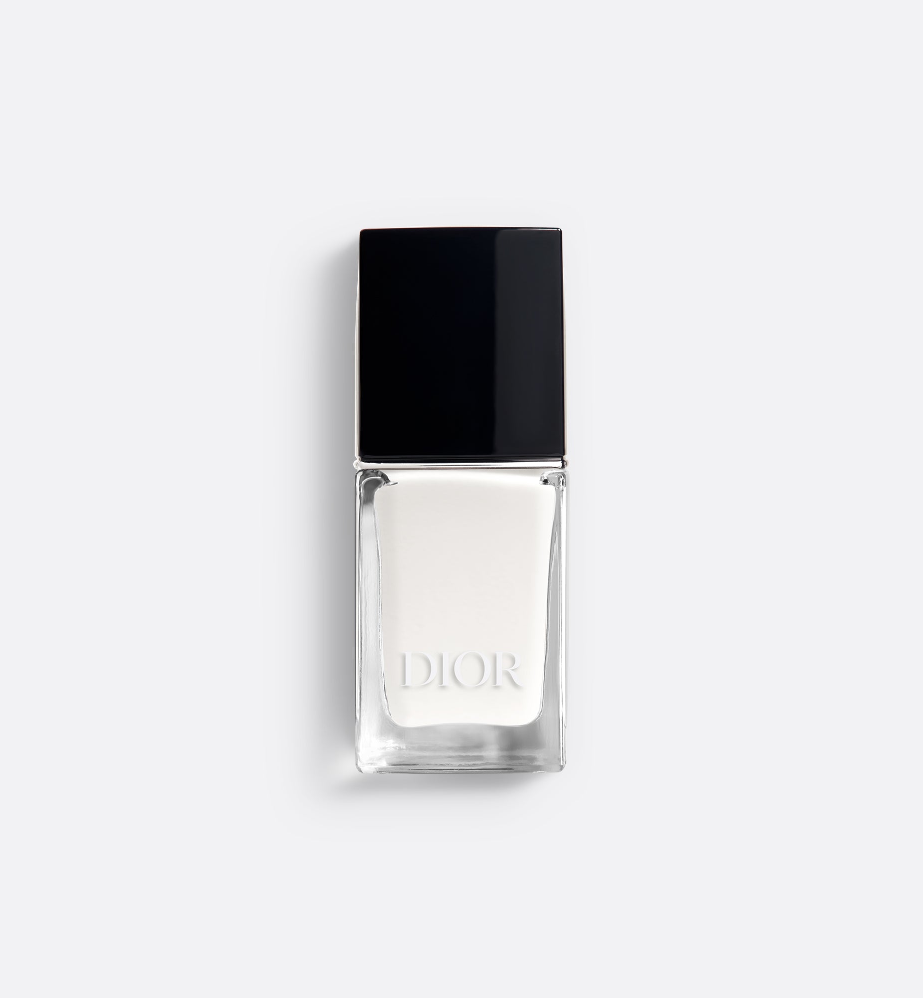 Dior Vernis | Nail Polish - Couture Color - Shine and Long Wear - Gel Effect - Protective Nail Care