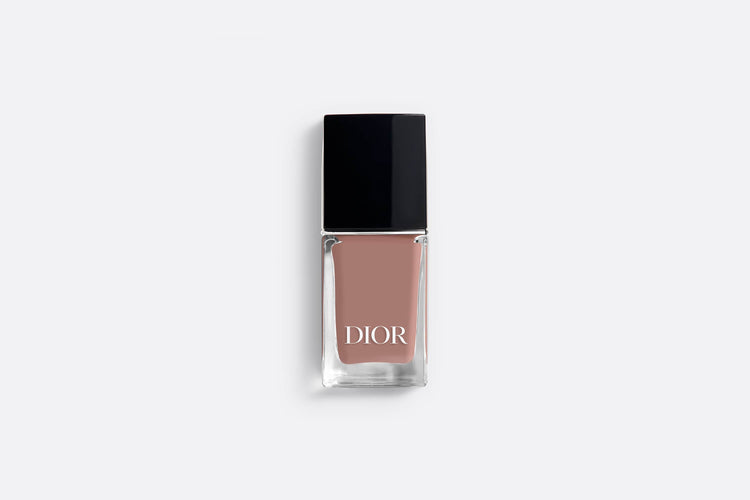 Dior Vernis Glossy Nail Polish Longwear Gel Effect DIOR BEAUTY HK