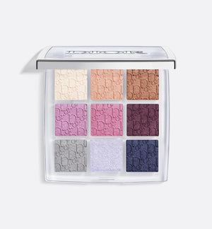 DIOR BACKSTAGE EYE PALETTE | Ultra-Pigmented and Multi-Texture Eye Palette - Primer, Eyeshadow, Highlighter and Eyeliner