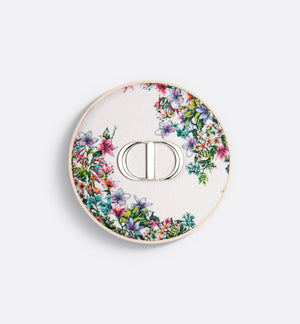Dior Forever Cushion Powder - Blooming Boudoir Limited Edition | Ultra-Fine and Fresh Loose Setting Powder - Translucence, Long Wear and Comfort