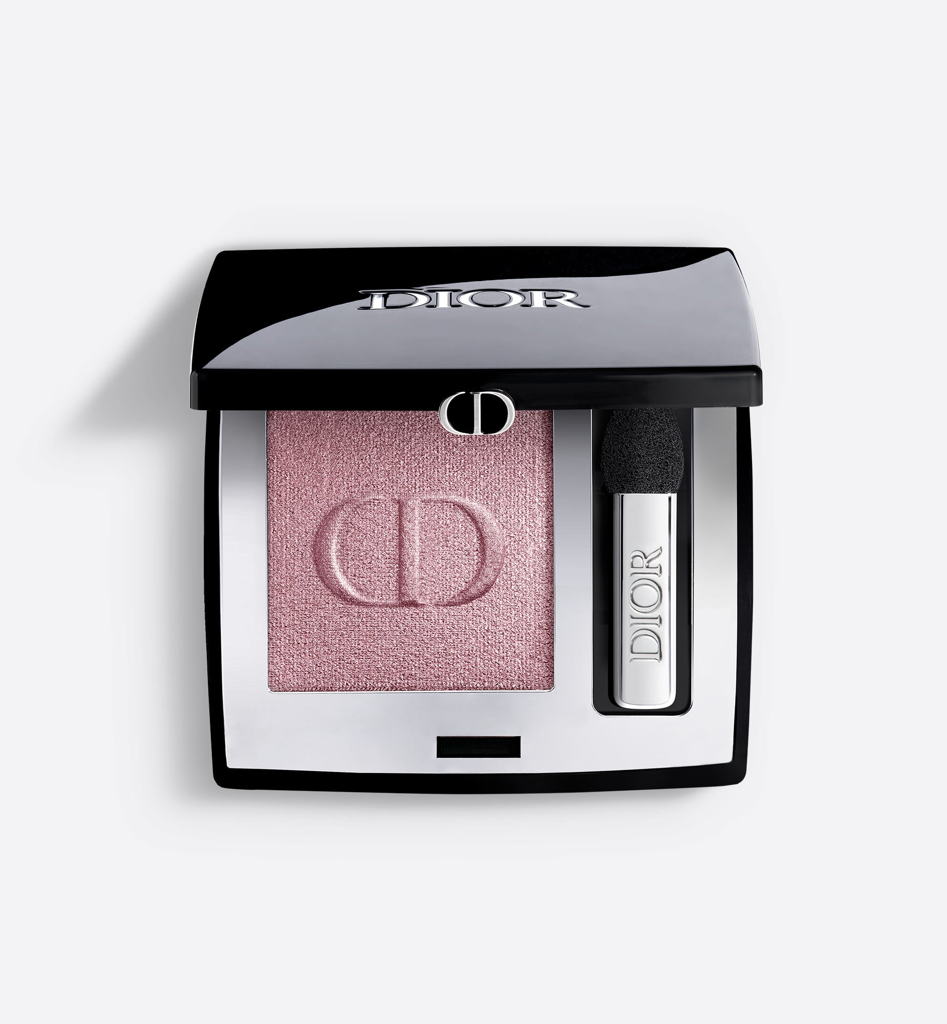 Diorshow Mono Couleur | High-Color and Long-Wear Spectacular Finish Eyeshadow - Creamy Powder - Long Wear