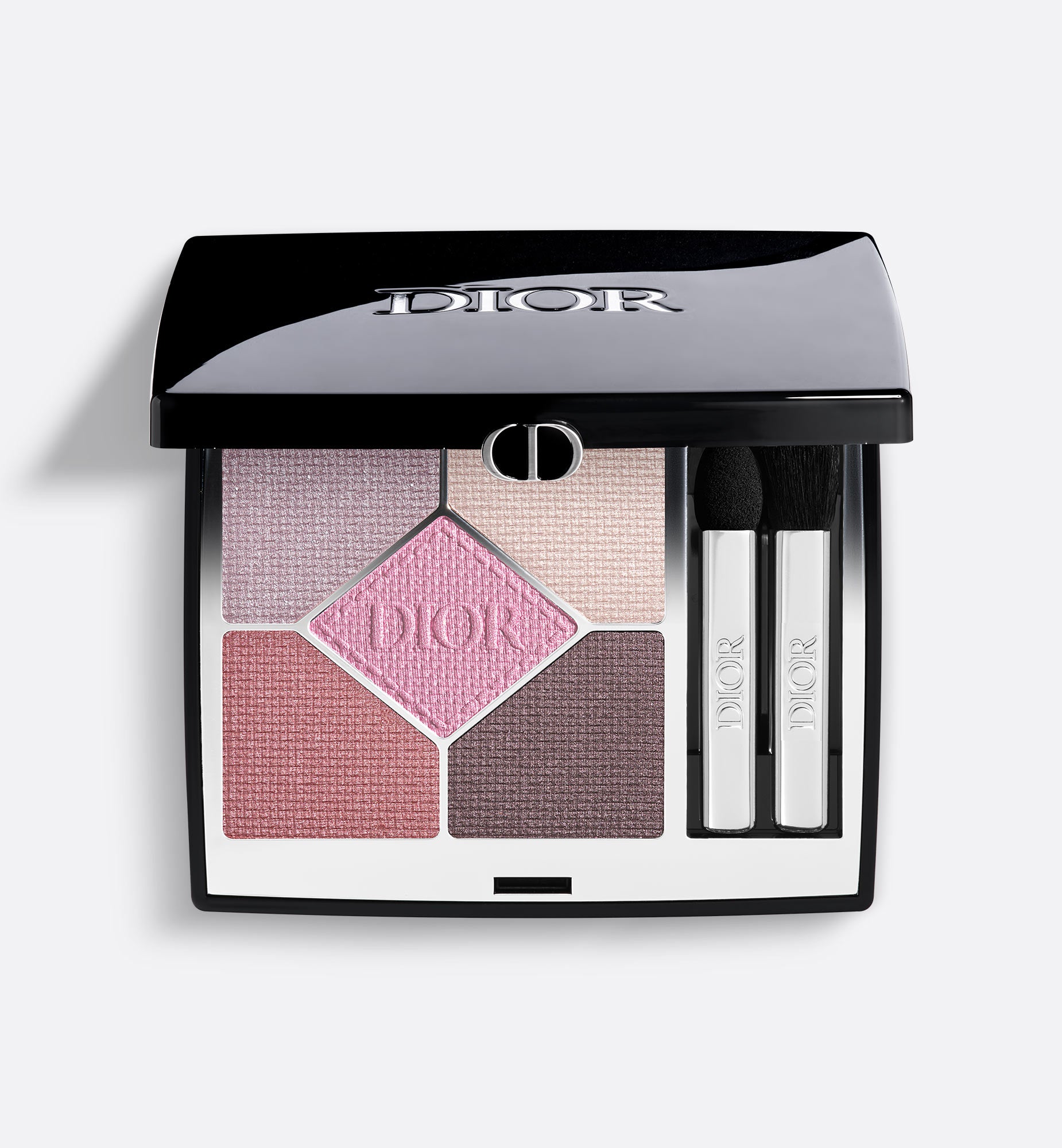 Diorshow 5 Couleurs - Limited Edition | 5-Eyeshadow Palette - High Color and Long Wear