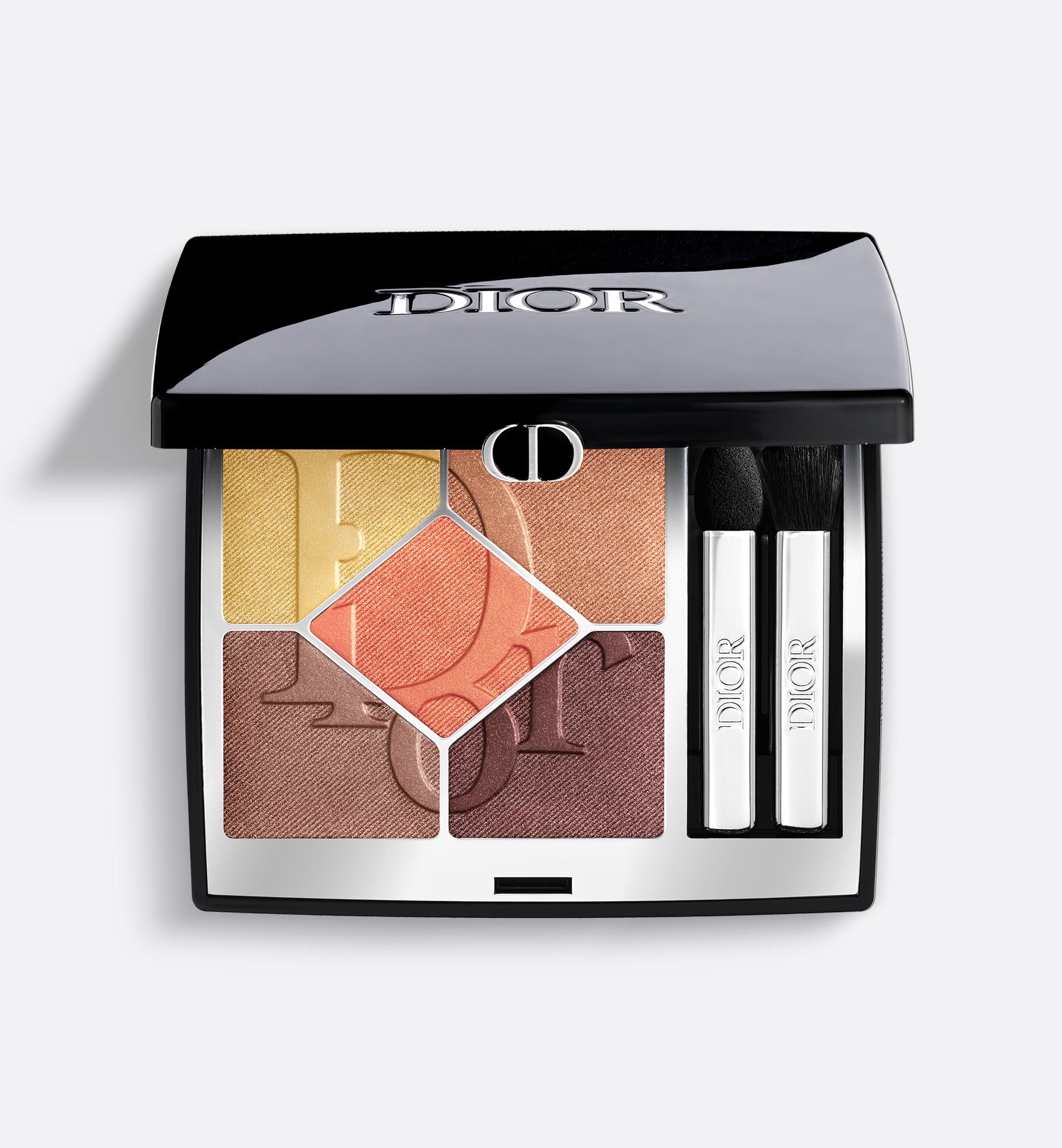 Diorshow 5 Couleurs | High Color Eyeshadow Wardrobe - Limited Edition