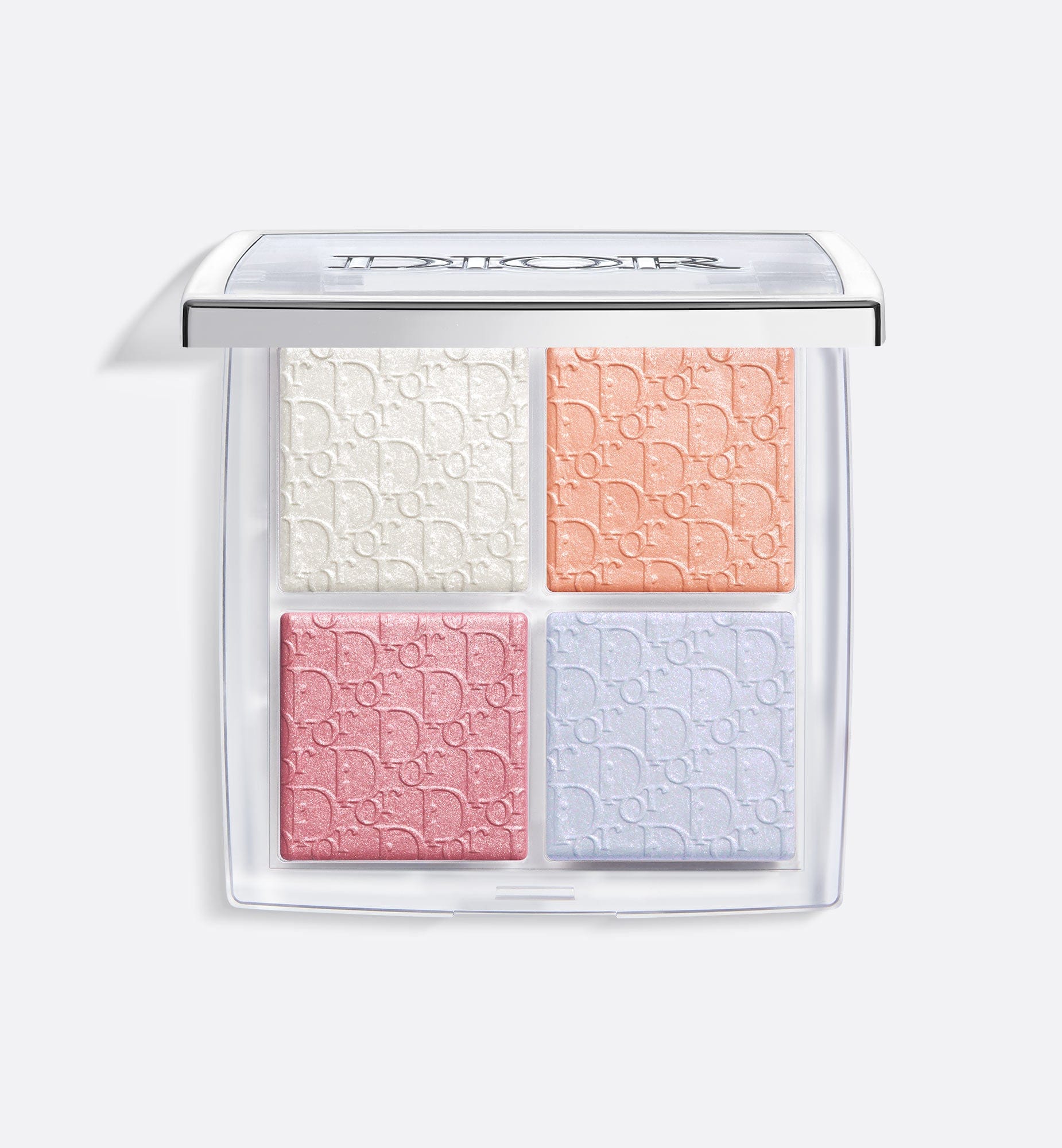 Backstage Glow Face Palette | Multi-Use Illuminating Makeup Palette with Highlight and Blush