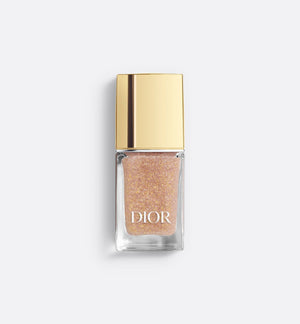 Dior Vernis - Limited Edition | Nail Lacquer - Couture Color - Gel Effect Shine and Wear - Protective Nail Care