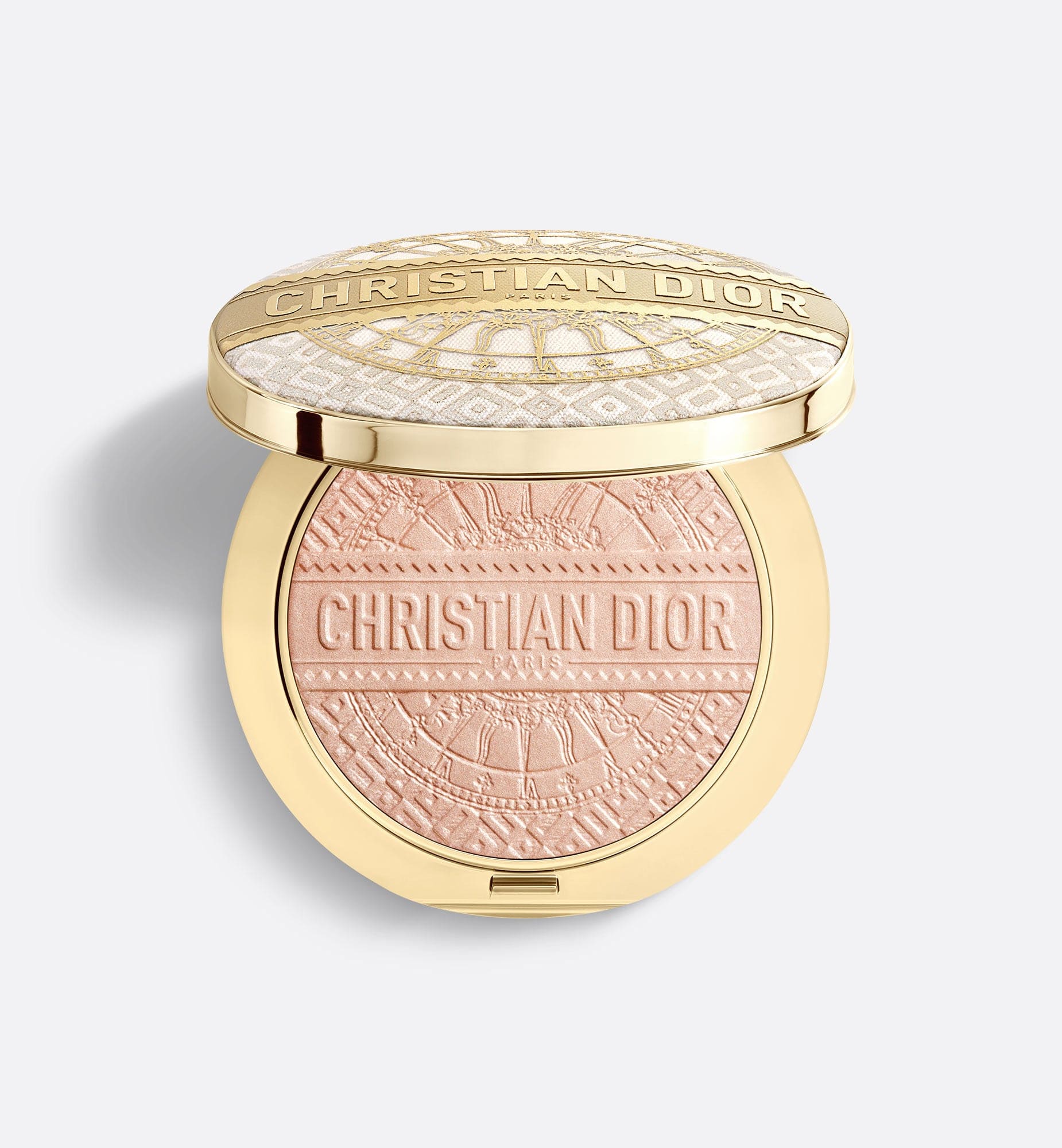 Dior Forever Couture Luminizer - Limited Edition | Longwear Highlighter