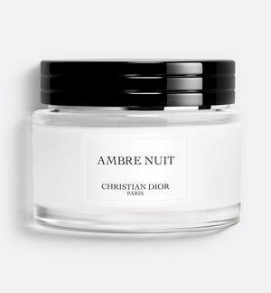 Ambre Nuit | Body Cream