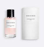 Rose Kabuki: Unisex Eau de Parfum with Floral Notes | DIOR BEAUTY HK