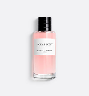 Holy Peony | Fragrance