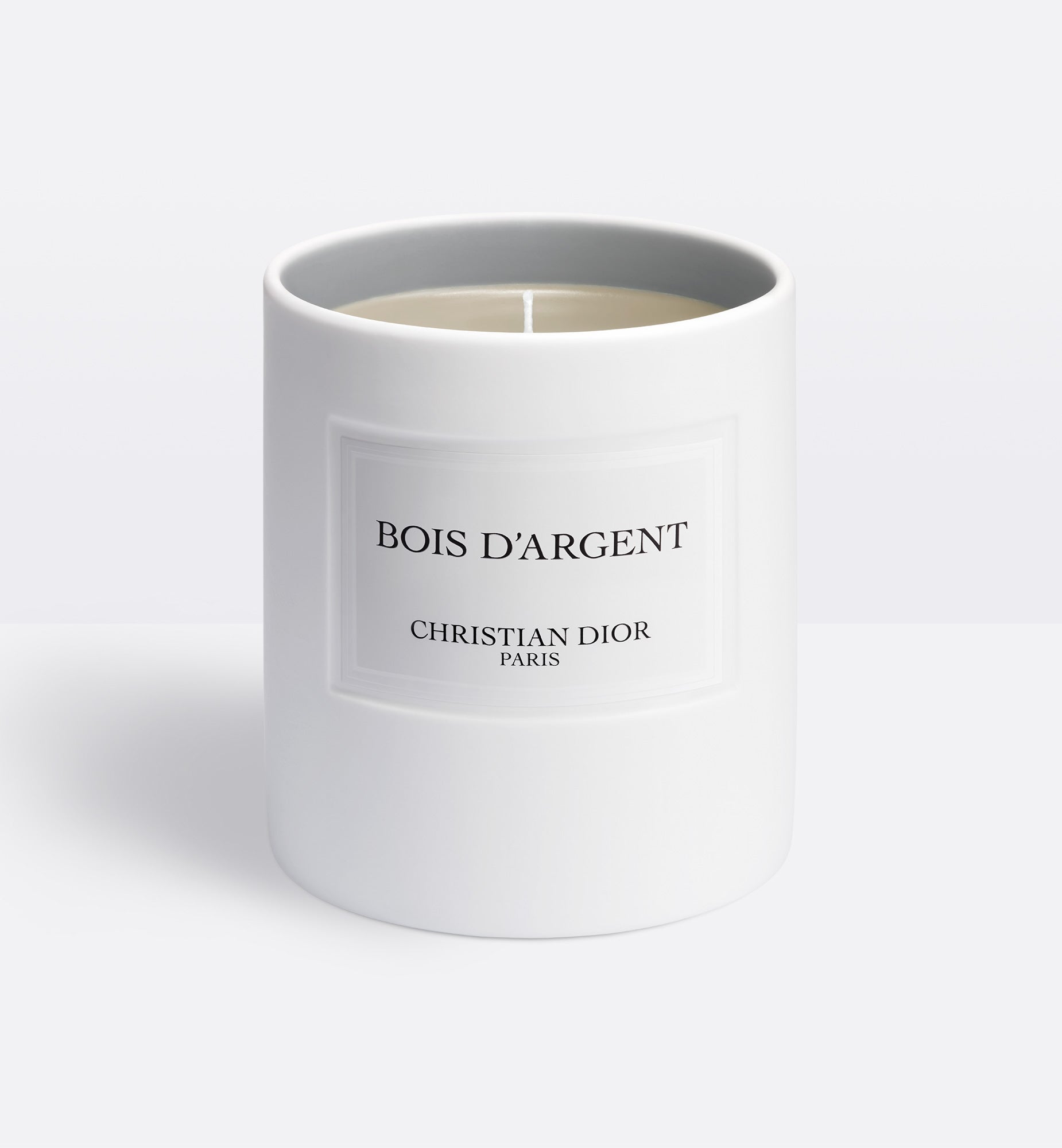 Bois D'argent | 香薰蠟燭