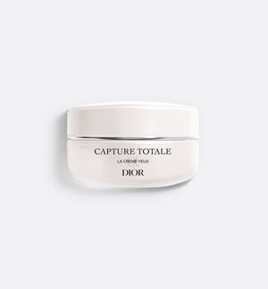 CAPTURE TOTALE | Firming & wrinkle-correcting eye cream