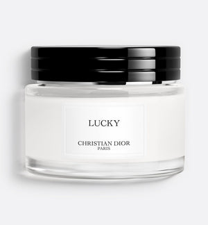 Lucky | Body Cream