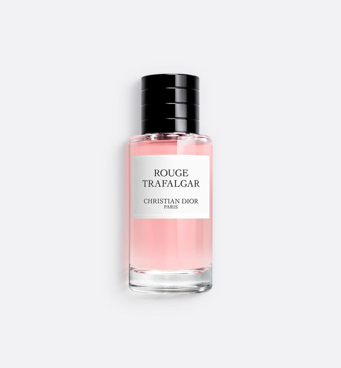 Rouge Trafalgar | Unisex Eau de Parfum - Chypre and Fruity Notes