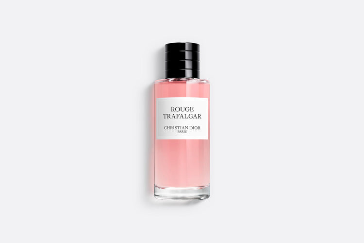 Rouge Trafalgar香薰: 絲柏果香調的中性香水| Dior Beauty HK