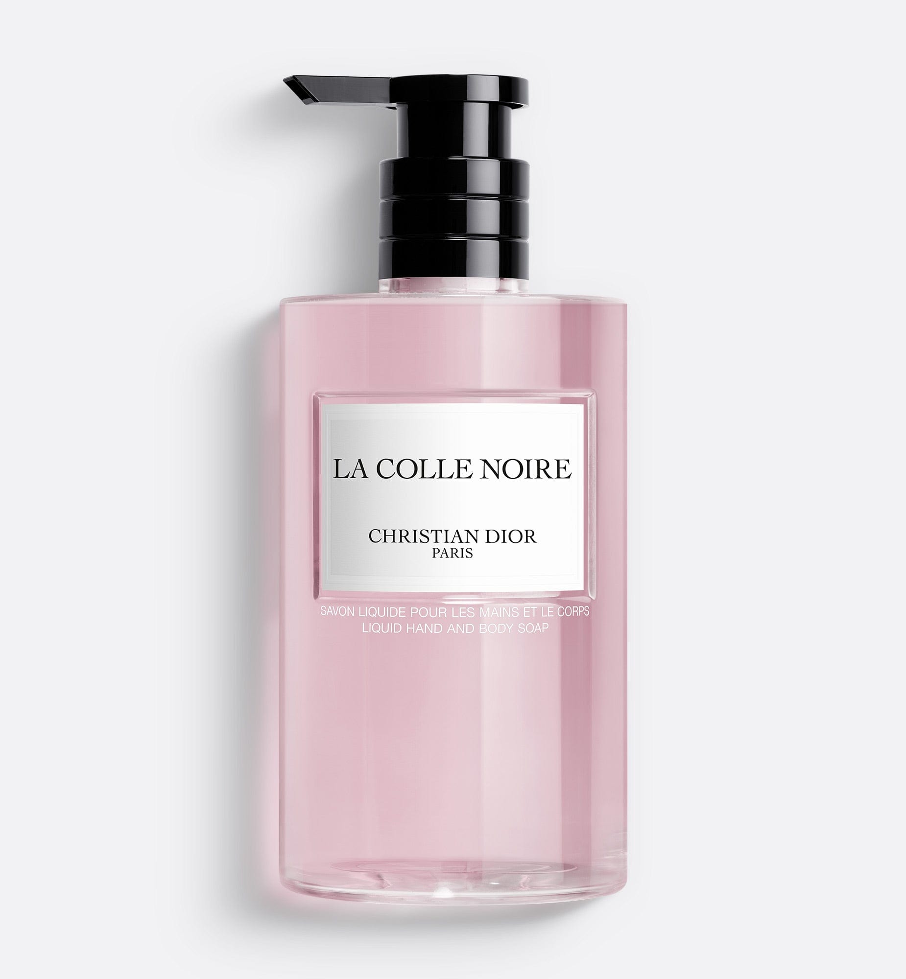 La Colle Noire Liquid Soap | Liquid Hand and Body Soap