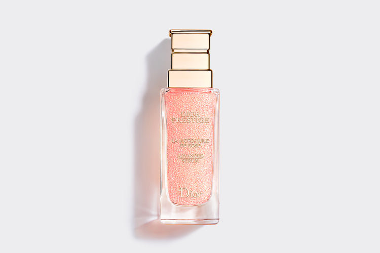 Dior Prestige La Micro-Huile de Rose Advanced Serum | Dior Beauty HK