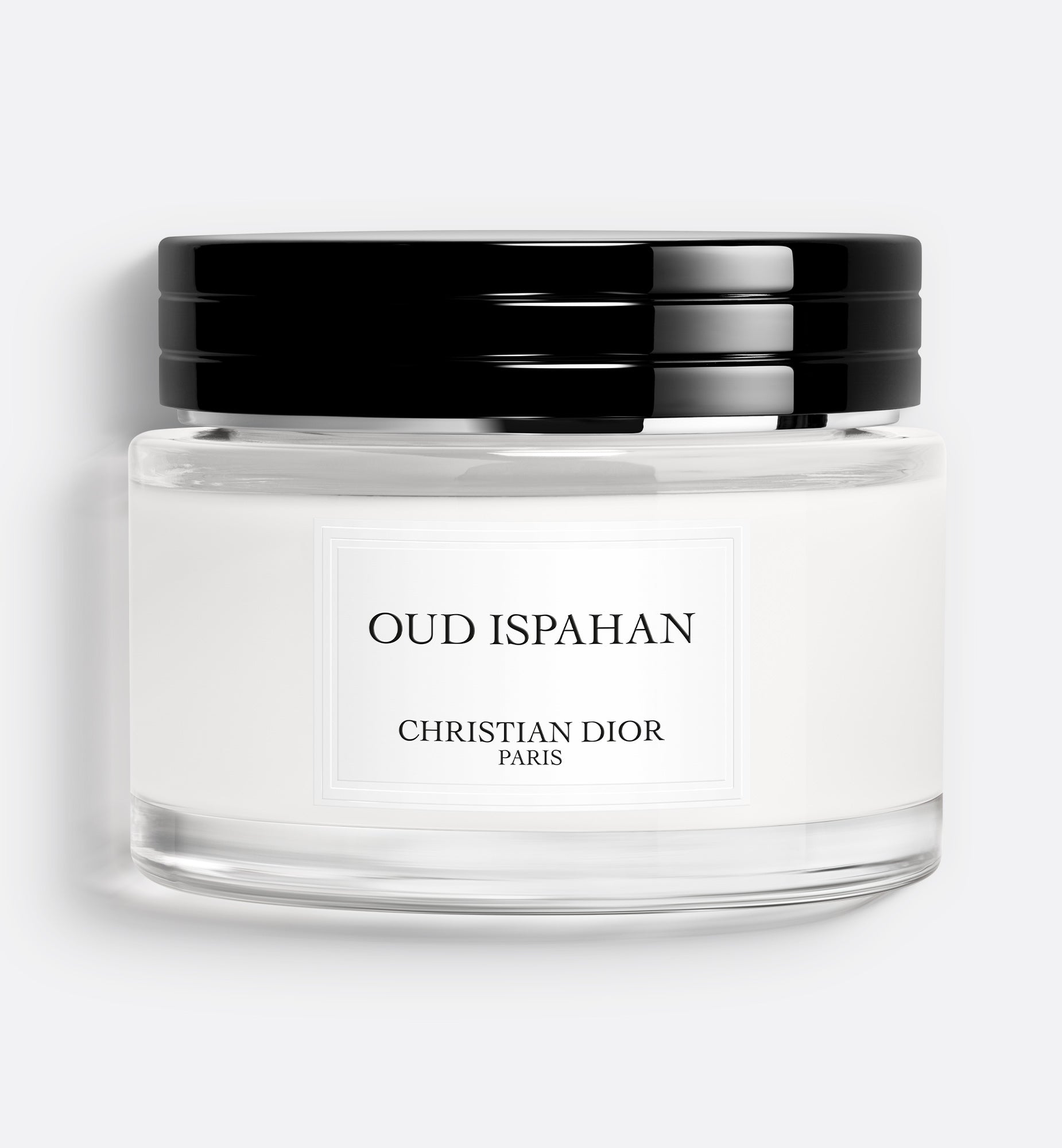 Oud Ispahan | Body cream